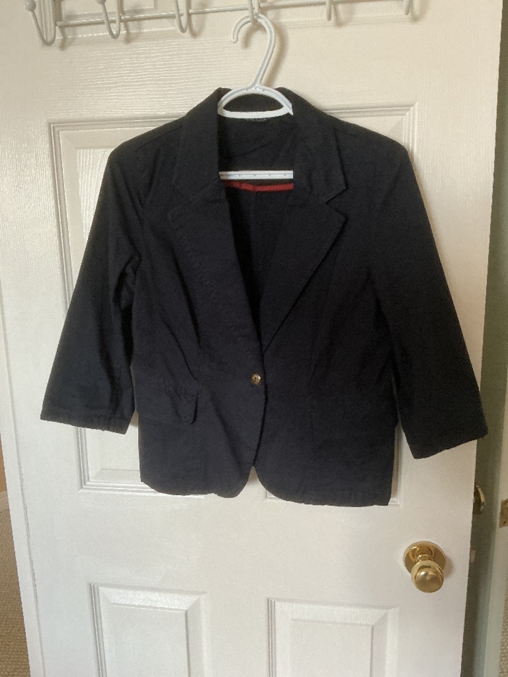 NWOT Blazer